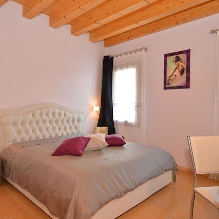 Bed and Breakfast Artemide San Bonifacio Zewnętrze zdjęcie
