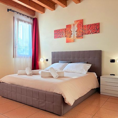 Bed and Breakfast Artemide San Bonifacio Zewnętrze zdjęcie
