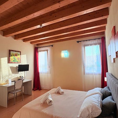 Bed and Breakfast Artemide San Bonifacio Zewnętrze zdjęcie