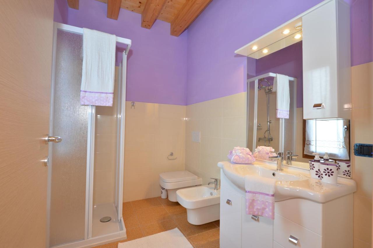 Bed and Breakfast Artemide San Bonifacio Zewnętrze zdjęcie