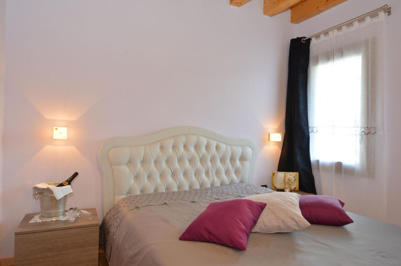 Bed and Breakfast Artemide San Bonifacio Zewnętrze zdjęcie