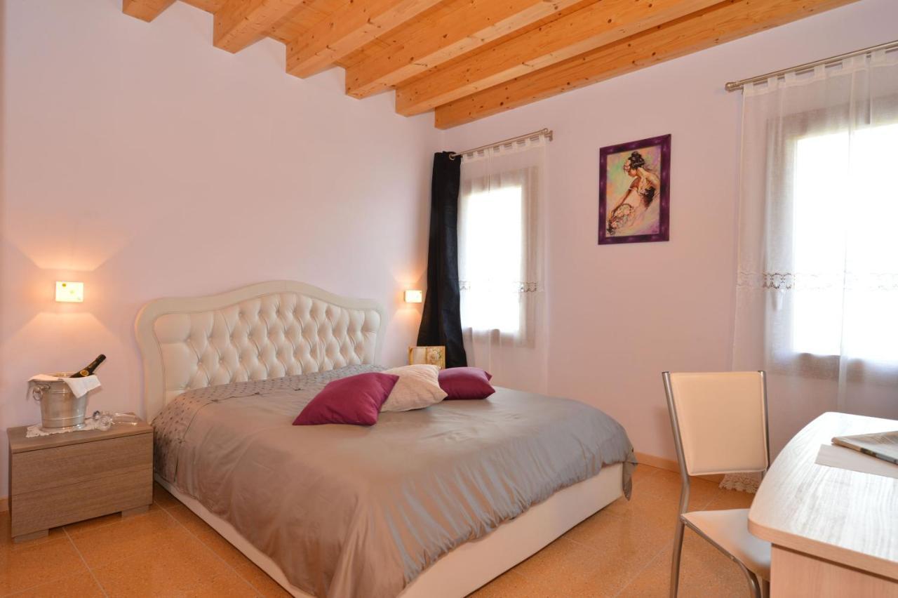 Bed and Breakfast Artemide San Bonifacio Zewnętrze zdjęcie