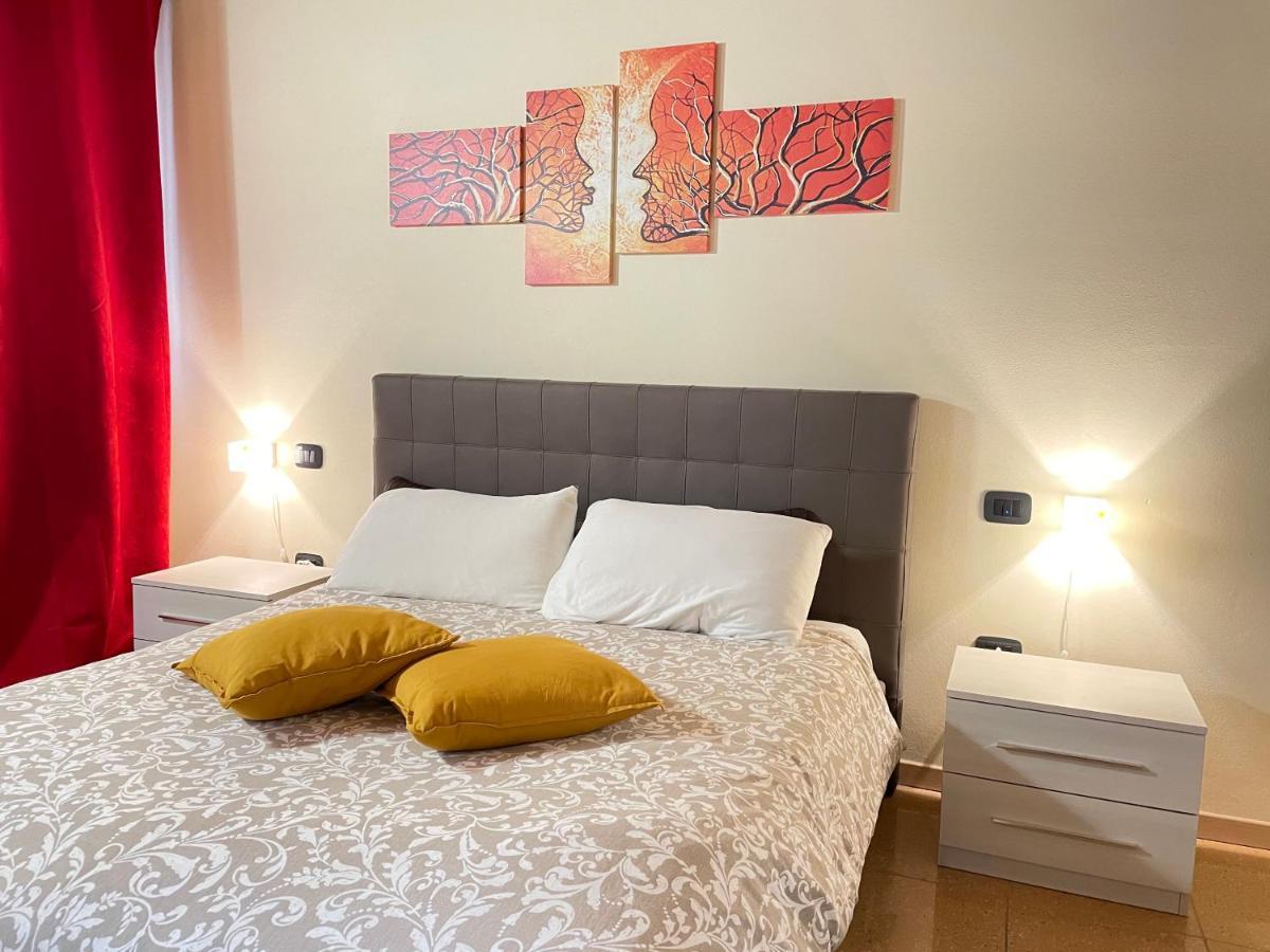 Bed and Breakfast Artemide San Bonifacio Zewnętrze zdjęcie