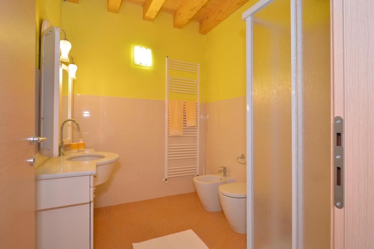 Bed and Breakfast Artemide San Bonifacio Zewnętrze zdjęcie