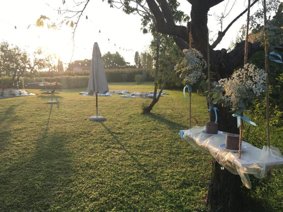 Bed and Breakfast Artemide San Bonifacio Zewnętrze zdjęcie