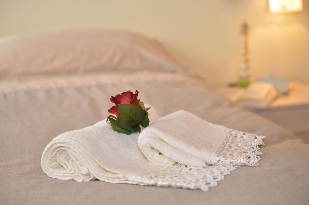 Bed and Breakfast Artemide San Bonifacio Zewnętrze zdjęcie