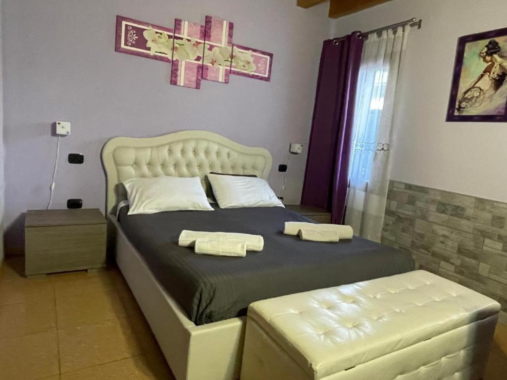 Bed and Breakfast Artemide San Bonifacio Zewnętrze zdjęcie