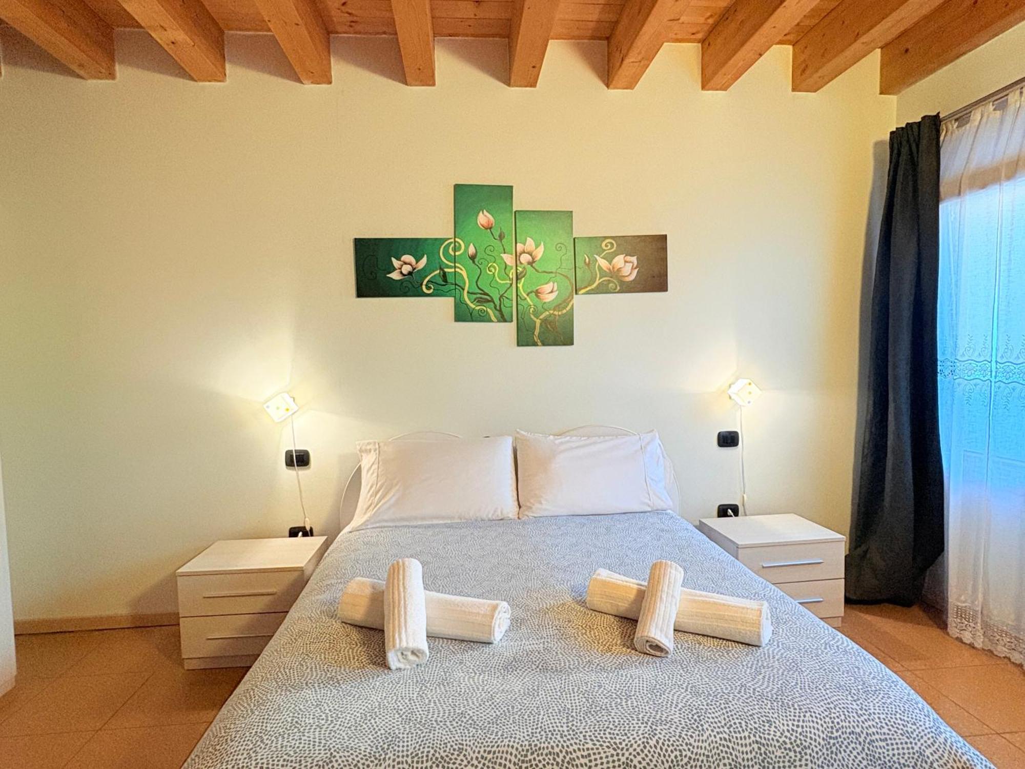 Bed and Breakfast Artemide San Bonifacio Zewnętrze zdjęcie
